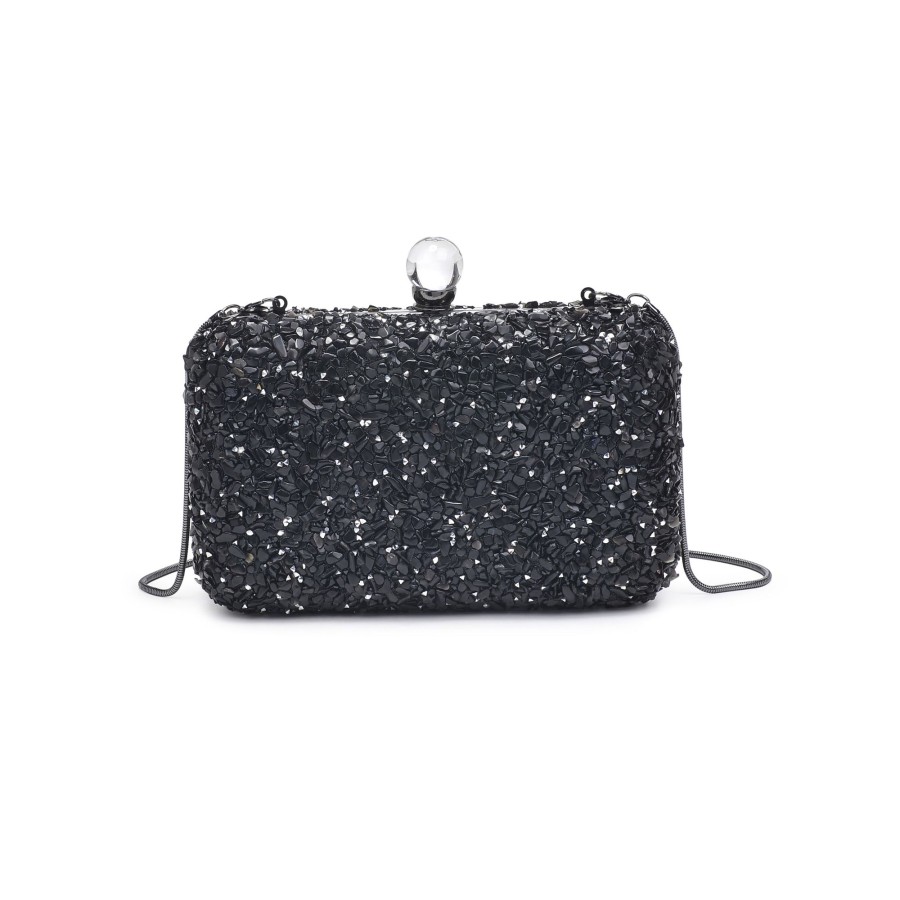 Wholesale Beaded Minaudiere Handbags & Clutches