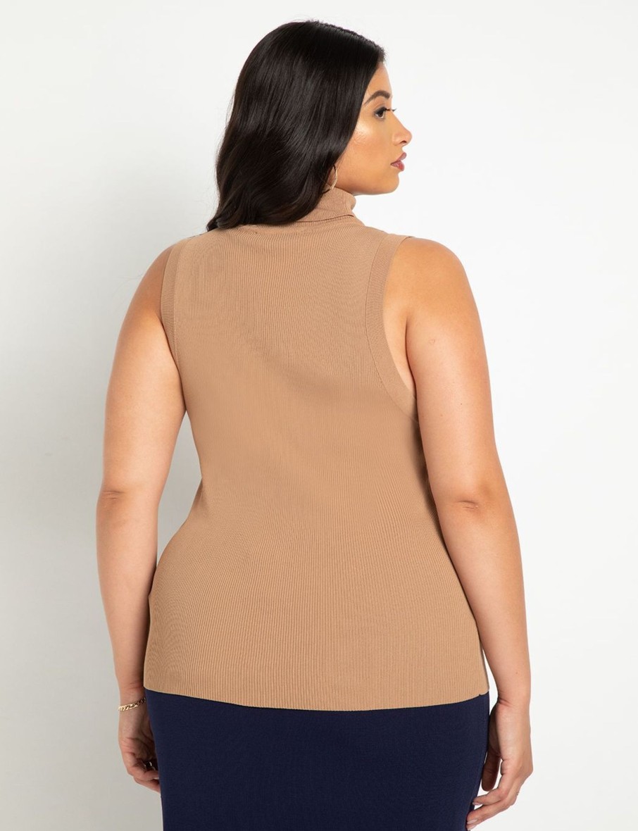 Hot Turtleneck Layering Sweater Tops