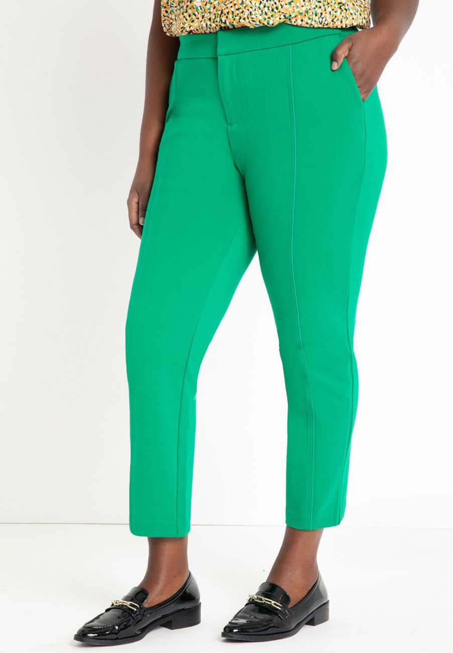 Wholesale 9-To-5 Stretch Work Pant Pants