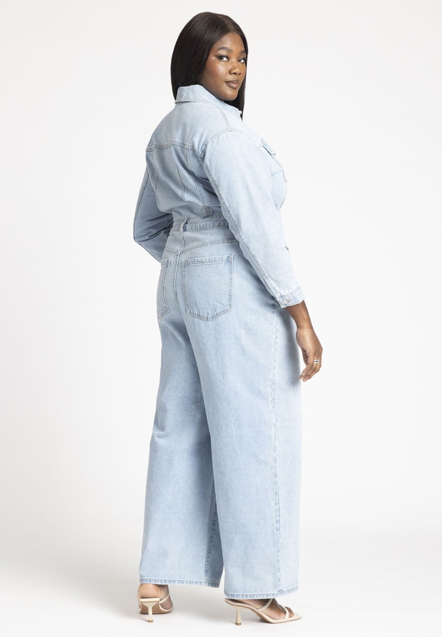 Online Denim Jumpsuit Jumpsuits