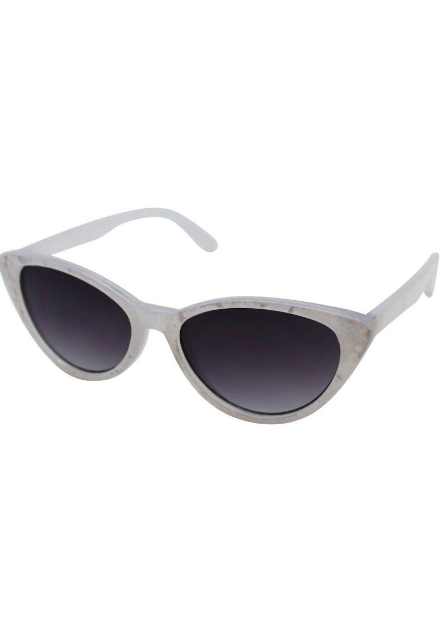 New Retro Cat Eye Sunglasses Sunglasses