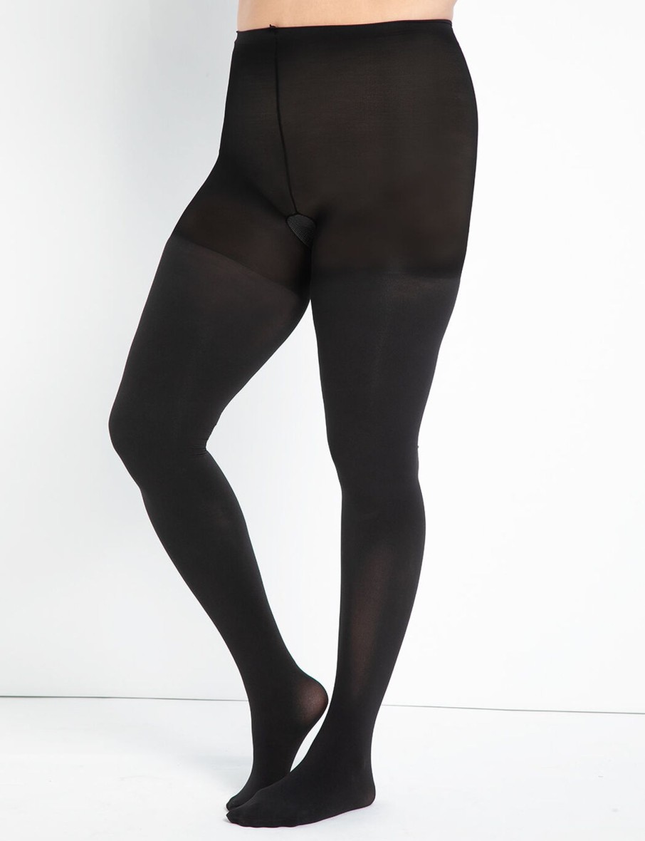 Wholesale Premium Opaque Tights Tights