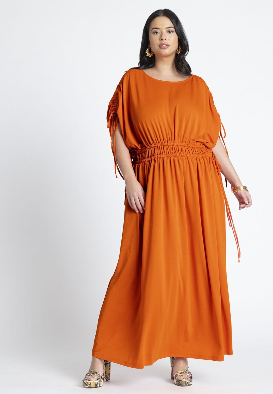 Online Dolman Sleeve Maxi Dress Maxi Dresses