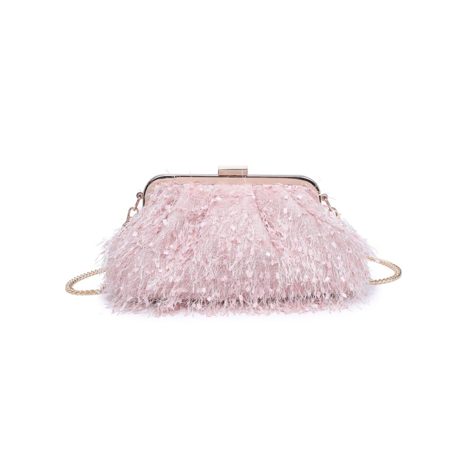 Wholesale Feathered Clutch Handbags & Clutches