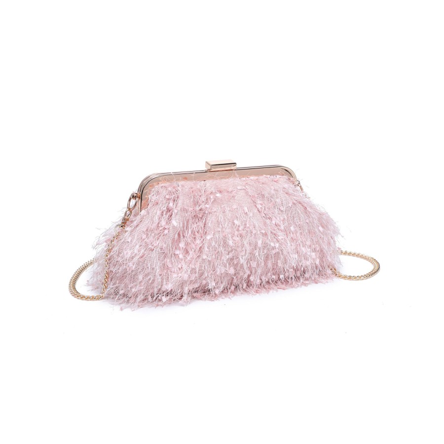 Wholesale Feathered Clutch Handbags & Clutches