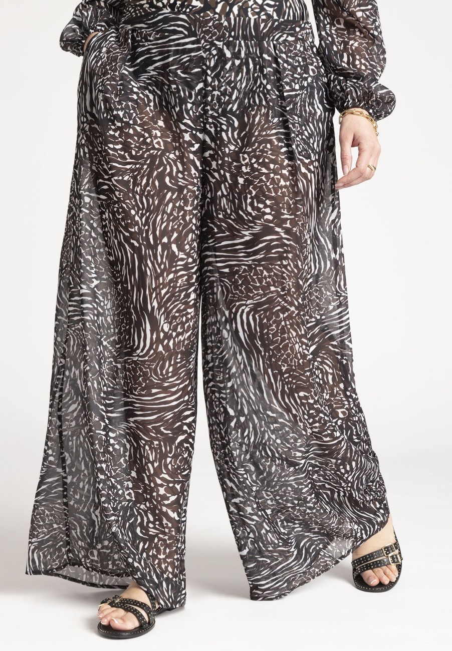 Online Wide Leg Pants Wide Leg Pants