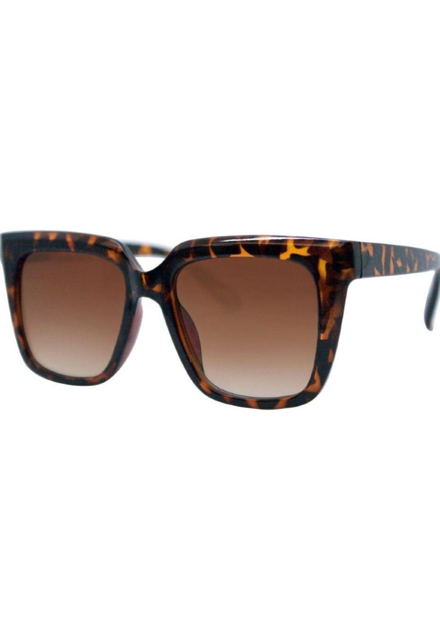 Hot Oversized Sunglasses Sunglasses