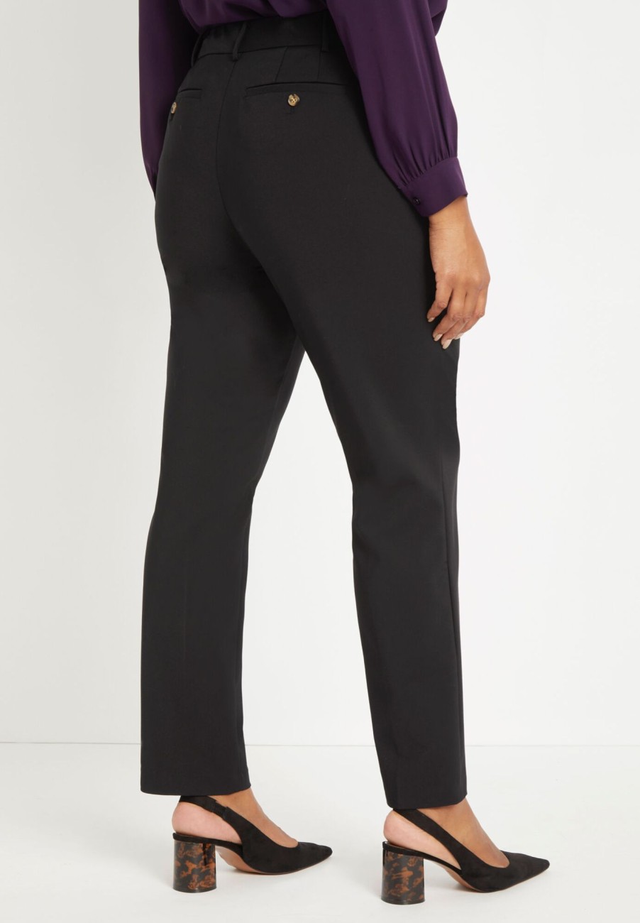 Clearance Kady Fit Double-Weave Pant The Iconic Kady Pant