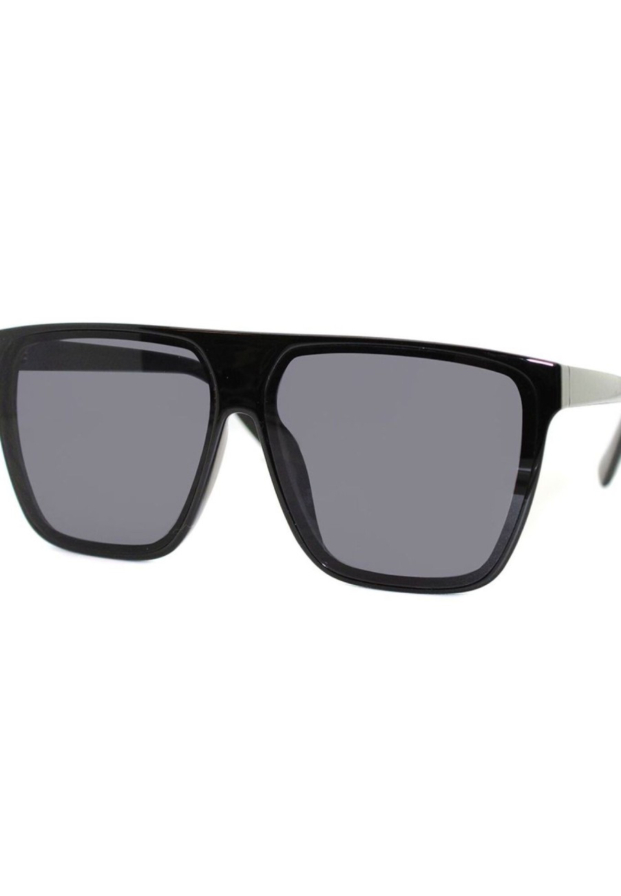 Online Oversized Shield Sunglasses Sunglasses