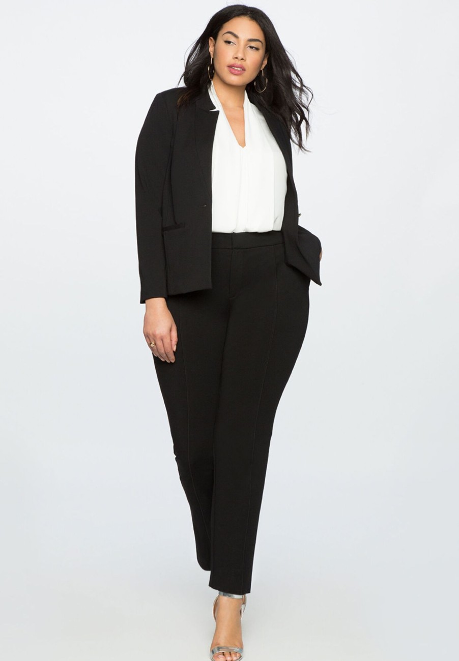 Online 9-To-5 Stretch Work Pant Work Wear