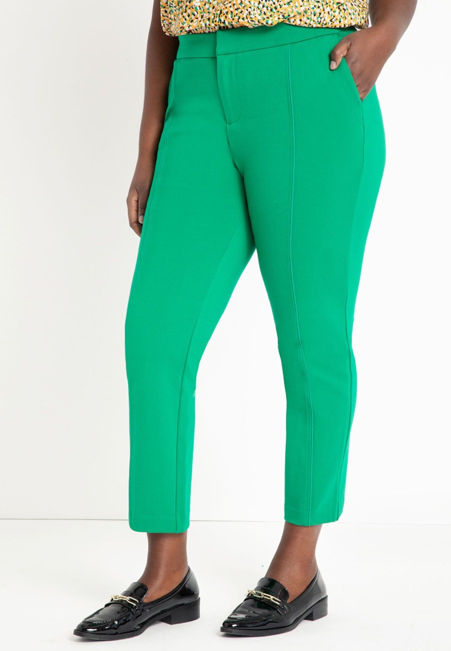 Online 9-To-5 Stretch Work Pant Work Wear